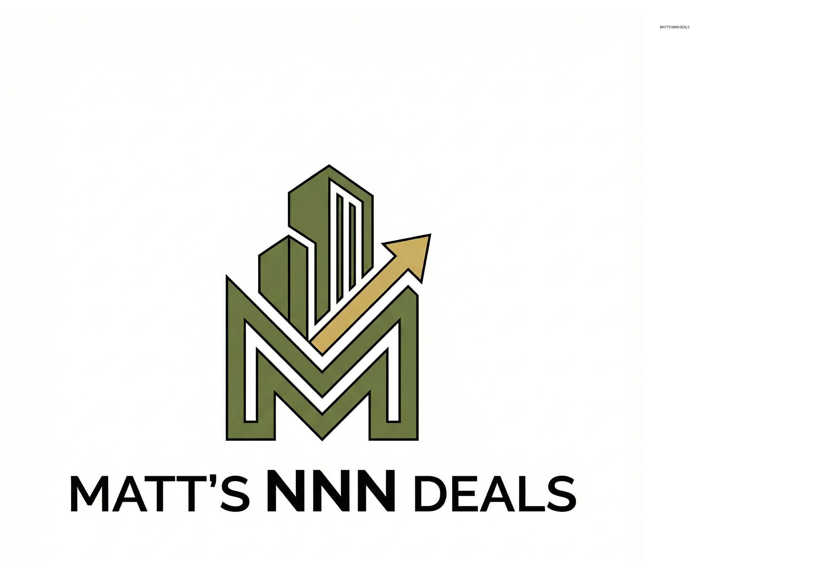 Matt's NNN Deals