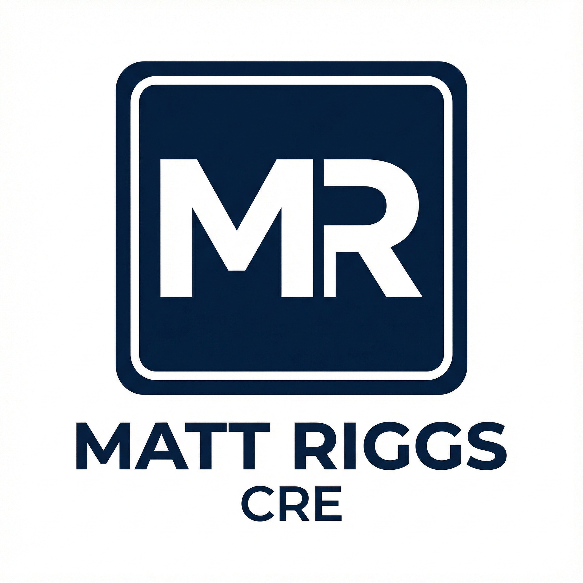 Matt Riggs CRE